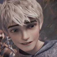 Jack Frost