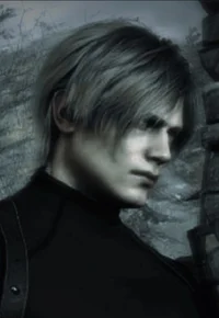 Leon Kennedy 