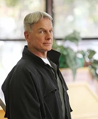 Agent Gibbs NCIS