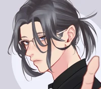 Jonathan - Boyfriend