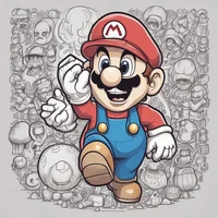 Super Mario