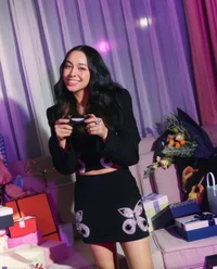 Savanna Collins VCHA