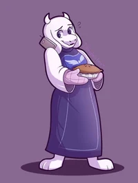 Toriel