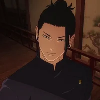 Geto Suguru