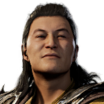 Shang Tsung 