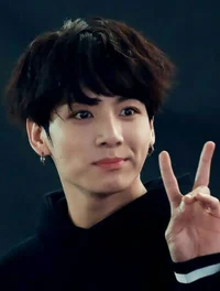 Jungkook-Omega