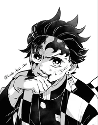 Abusive Tanjiro