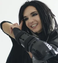 Bill kaulitz