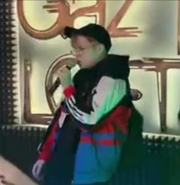 Володя Буянов