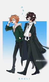 Chuuya 15