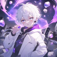 Saturn - Cosmic Hero