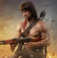 John Rambo