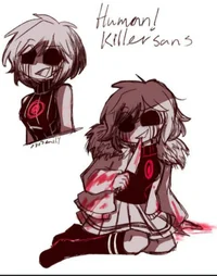 Female killer sans