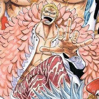 Doflamingo 