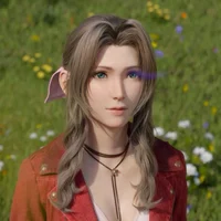 Aerith Gainsborough