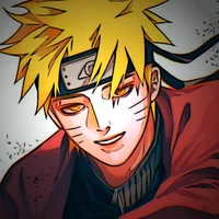 Naruto Uzumaki 