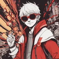Dave Strider