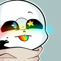 Littletale Ink Sans