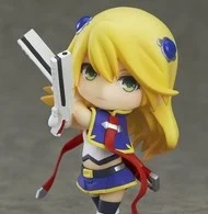 Nendoroid Noel