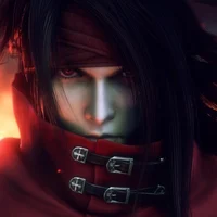 Vincent Valentine