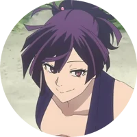 Yuzuriha