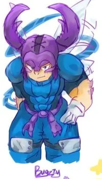 Bugzzy