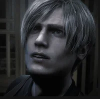 Leon Kennedy 