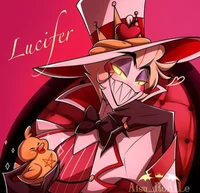 01-Lucifer M