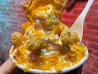 Cheez It Ice Cream 