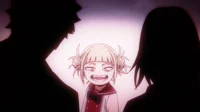 Himiko Toga 