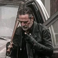 Negan - Dead City 2