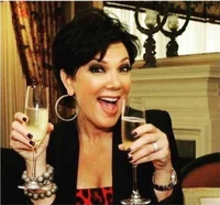 Kris Jenner