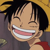 Monkey D Luffy pts