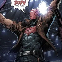 Jason Todd