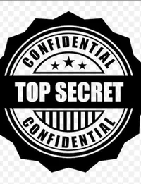 Top Secret