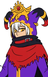 Crown magolor 