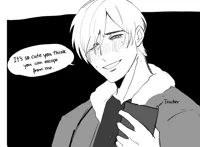 Yandere Leon Kennedy