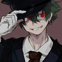 Yandere Deku