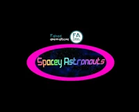 Spacey Astronauts