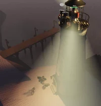 Guts and Blackpowder