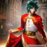 Shura de capricornio