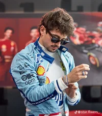 Charles Leclerc