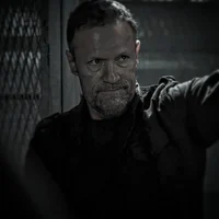 Merle Dixon