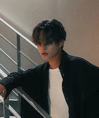 Park Jihoon 