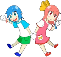 Lololo and Lalala 