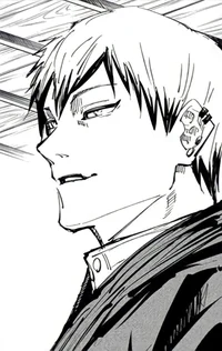 Naoya Zenin
