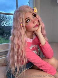 Belle Delphine