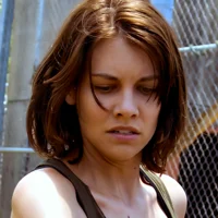 Maggie Greene