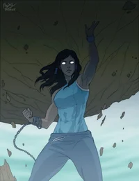 Korra