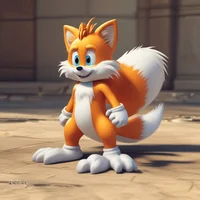 tails
